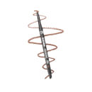 Eyeko Black Magic: Cocoa Edit Pencil Eyeliner - Brown Eyeko Black Magic: Cocoa Edit Pencil Eyeliner - Brown