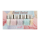 Barry M Cosmetics Sweet Sorbet Gift Set Barry M Cosmetics Sweet Sorbet Gift Set