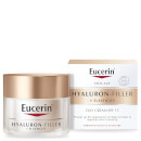 Eucerin Hyaluron-Filler + Elasticity Day Cream SPF 15 50ml Eucerin Hyaluron-Filler + Elasticity Day Cream SPF 15 50ml