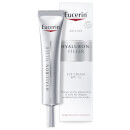 Eucerin Hyaluron-Filler + Eye Cream 15ml Eucerin Hyaluron-Filler + Eye Cream 15ml