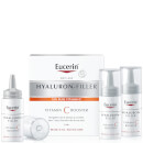 Eucerin Hyaluron-Filler Vitamin C Booster (3 Vials) Eucerin Hyaluron-Filler Vitamin C Booster (3 Vials)