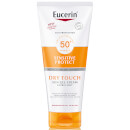 Eucerin Sensitive Protect Dry Touch Sun Gel Cream SPF 50+ Eucerin Sensitive Protect Dry Touch Sun Gel Cream SPF 50+