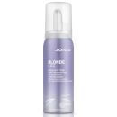 Joico Blonde Life Brilliant Tone Violet Smoothing Foam 50ml Joico Blonde Life Brilliant Tone Violet Smoothing Foam 50ml