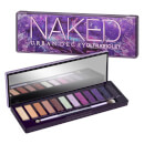 Urban Decay Naked Ultra Violet Palette Urban Decay Naked Ultra Violet Palette