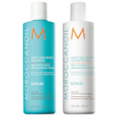 Moroccanoil Moisture Repair Shampoo and Conditioner Moroccanoil Moisture Repair Shampoo and Conditioner