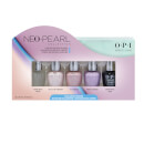OPI Neo-Pearl Limited Edition Nail Polish 5-Pack Mini Gift Set (5 x 3.75ml) OPI Neo-Pearl Limited Edition Nail Polish 5-Pack Mini Gift Set (5 x 3.75ml)