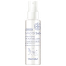 TONYMOLY Derma Master Lab Spray Igienizzante Mani 85ml TONYMOLY Derma Master Lab Spray Igienizzante Mani 85ml