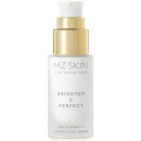 MZ Skin Brighten & Perfect 10% Vitamin C Corrective Serum MZ Skin Brighten & Perfect 10% Vitamin C Corrective Serum