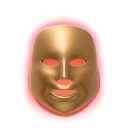 MZ Skin Light Therapy Golden Facial Treatment Device – USA MZ Skin Light Therapy Golden Facial Treatment Device – USA