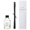 Urban Apothecary Smoked Leather Luxury Diffuser Refill - 200ml Urban Apothecary Smoked Leather Luxury Diffuser Refill - 200ml