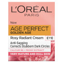 L'Oréal Paris Golden Age Eye Rosy Glow Cream 15ml L'Oréal Paris Golden Age Eye Rosy Glow Cream 15ml