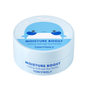 TONYMOLY Moisture Boost Hydro-Gel Eye Patches 90g TONYMOLY Moisture Boost Hydro-Gel Eye Patches 90g