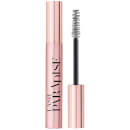 L'Oréal Paris Paradise Castor Oil Enriched Mascara for Sensitive Eyes - Intense Black L'Oréal Paris Paradise Castor Oil Enriched Mascara for Sensitive Eyes - Intense Black