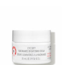 First Aid Beauty Eye Duty Niacinamide Brightening Cream 15ml First Aid Beauty Eye Duty Niacinamide Brightening Cream 15ml