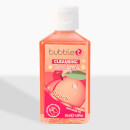 Bubble T Hand Cleansing Gel - Peach 50ml Bubble T Hand Cleansing Gel - Peach 50ml