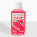 Bubble T Hand Cleansing Gel - Watermelon 50ml Bubble T Hand Cleansing Gel - Watermelon 50ml
