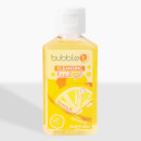 Bubble T Hand Cleansing Gel - Lemon 50ml Bubble T Hand Cleansing Gel - Lemon 50ml