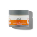 REN Clean Skincare Overnight Glow Dark Spot Sleeping Cream 50ml REN Clean Skincare Overnight Glow Dark Spot Sleeping Cream 50ml