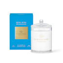Glasshouse Bora Bora Bungalow Candle 380g Glasshouse Bora Bora Bungalow Candle 380g