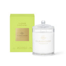 Glasshouse Flower Symphony Candle 380g Glasshouse Flower Symphony Candle 380g