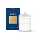 Glasshouse I'll Take Manhattan Candle 380g Glasshouse I'll Take Manhattan Candle 380g