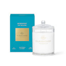 Glasshouse Midnight in Milan Candle 380g Glasshouse Midnight in Milan Candle 380g