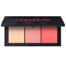 NARS Orgasm X Cheek Palette NARS Orgasm X Cheek Palette