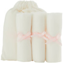 Aurelia London Weekend Muslins (3 Pack) Aurelia London Weekend Muslins (3 Pack)