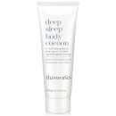 this works Deep Sleep Body Cocoon 100ml this works Deep Sleep Body Cocoon 100ml