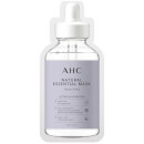 AHC Natural Essential Face Mask Hydrating and Lifting for Tired Skin AHC Natural Essential Face Mask Hydrating and Lifting for Tired Skin