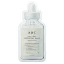 AHC Natural Essential Face Mask Hydrating and Nourishing for Tired Skin AHC Natural Essential Face Mask Hydrating and Nourishing for Tired Skin