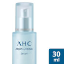 AHC Hydrating Aqualuronic Face Serum 30ml AHC Hydrating Aqualuronic Face Serum 30ml