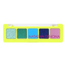 Natasha Denona Mini Tropic Palette 4g Natasha Denona Mini Tropic Palette 4g