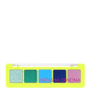 Natasha Denona Mini Tropic Palette 4g Natasha Denona Mini Tropic Palette 4g