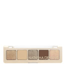 Natasha Denona Mini Glam Palette 4g Natasha Denona Mini Glam Palette 4g