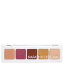 Natasha Denona Mini Sunset Palette 4g Natasha Denona Mini Sunset Palette 4g