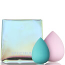 Spectrum Collections Oceana 2 Piece Sponge Set Spectrum Collections Oceana 2 Piece Sponge Set