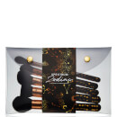 Spectrum Collections Zodiac 5 Piece Face Brush Set Spectrum Collections Zodiac 5 Piece Face Brush Set
