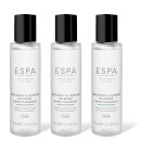 ESPA No Rinse Hand Cleanser Trio ESPA No Rinse Hand Cleanser Trio