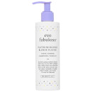 evo Fabuloso Platinum Blonde Toning Shampoo 250ml evo Fabuloso Platinum Blonde Toning Shampoo 250ml