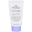 evo Fabuloso Platinum Blonde Toning Shampoo 30ml evo Fabuloso Platinum Blonde Toning Shampoo 30ml