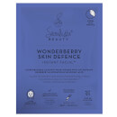 Seoulista Wonderberry Skin Defence Instant Facial 30ml Seoulista Wonderberry Skin Defence Instant Facial 30ml