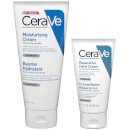 CeraVe Medium Moisturising Duo CeraVe Medium Moisturising Duo