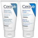 CeraVe Small Moisturising Duo CeraVe Small Moisturising Duo
