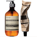 Aesop Resurrection Hand Duo Aesop Resurrection Hand Duo
