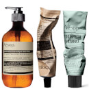 Aesop Hand and Body Trio Aesop Hand and Body Trio