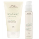 Aveda Hand Relief Duo Aveda Hand Relief Duo