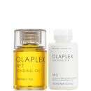 Olaplex No.7 and No.3 Duo Olaplex No.7 and No.3 Duo
