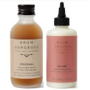 Grow Gorgeous Haircare Duo Grow Gorgeous Haircare Duo