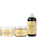 Shea Moisture Jamaican Black Castor Oil Bundle Shea Moisture Jamaican Black Castor Oil Bundle